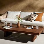 Product Image 2 for Encino Outdoor Coffee Table from Four Hands