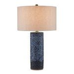 Product Image 1 for Polka Dot Table Lamp from Currey & Company