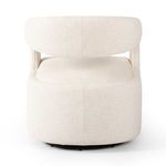 Product Image 5 for Hawkins Swivel Chair from Four Hands