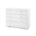 Product Image 7 for Frances 6-Drawer Dresser from Villa & House