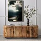 Product Image 11 for Sky Over Lago Maggiore,Switzerland,Getty from Four Hands