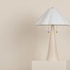 Product Image 17 for Alana 2 Light Table Lamp from Mitzi