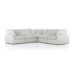 Product Image 8 for Stevie 5 Piece Sectional Sofa from Four Hands