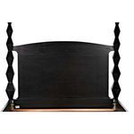 Product Image 11 for Brancusi Black Bed from Noir