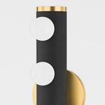 Product Image 3 for Penny 6 Light Bath Bracket from Mitzi