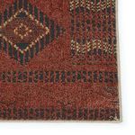 Product Image 4 for Abrego Tribal Red/ Gray Rug from Jaipur 