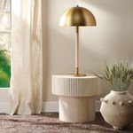 Product Image 3 for Merlin Table Lamp from Jamie Young