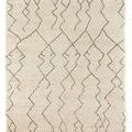Product Image 4 for Taza Moroccan Hand-Knotted Rug from Four Hands