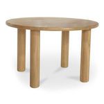Product Image 2 for Milo Round Dining Table from Moe's