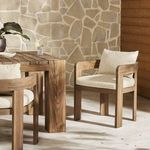 Product Image 15 for Jackson Outdoor Dining Chair from Four Hands