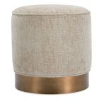 Product Image 1 for Gigi Swivel Ottoman from Rowe Furniture