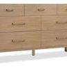 Product Image 1 for Banyon Bay Seven Drawer Dresser from Hooker Furniture
