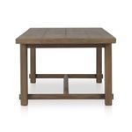 Product Image 3 for Lumi Outdoor Dining Table from Four Hands