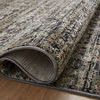 Product Image 4 for Soho Charcoal / Multi Rug from Loloi