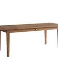 Product Image 3 for Marblehead Dining Table from Universal Furniture