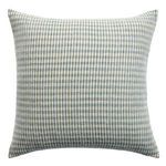 Product Image 3 for Neem X Alandair Handmade Geometric Green / Natural Pillow from Jaipur