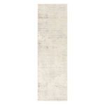 Product Image 4 for Orianna Abstract Ivory/ Silver Rug from Jaipur