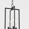 Product Image 4 for Middleborough 4 Light Large Pendant from Hudson Valley