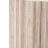 Product Image 3 for Roma White Wash Reclaimed Pine End Table from Essentials for Living