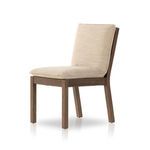 Product Image 1 for Wilmington Upholstered Dining Chair from Four Hands
