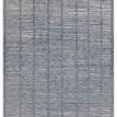Product Image 1 for Dounia Transitional Striped Blue/ Light Gray Rug - 9' x 12' from Jaipur
