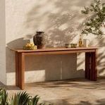 Product Image 2 for Chapman Outdoor Console Table from Four Hands