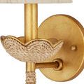 Product Image 7 for Vichy Wall Sconce from Currey & Company