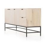 Product Image 25 for Trey Natural Dove Poplar Sideboard from Four Hands