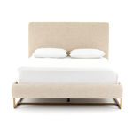 Product Image 10 for Sled Bed from Four Hands