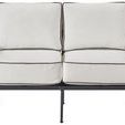 Product Image 2 for Seneca Loveseat from Universal Furniture