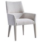 Product Image 1 for Stratum Arm Chair with Curved Arms & Back from Bernhardt Furniture