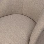 Product Image 10 for Laurrey Swivel Chair from Four Hands