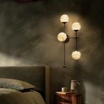 Product Image 2 for Armstrong 4 R Sconce from Four Hands