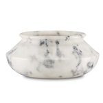 Product Image 1 for Punto Marble Bowl from Currey & Company