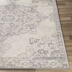 Product Image 7 for Monaco Silver / Medium Gray Rug from Surya