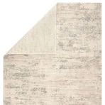 Product Image 6 for Paxton Abstract Gray/ Ivory Rug from Jaipur