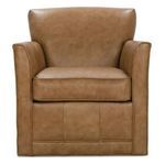 Product Image 1 for Times Square Swivel Chair from Rowe Furniture