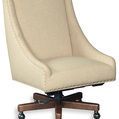 Product Image 2 for Angela Home Office Chair from Hooker Furniture