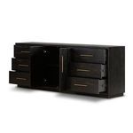 Product Image 21 for Suki Large Burnished Black Media Console from Four Hands
