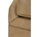 Product Image 8 for Kara Leather Swivel Glider from Rowe Furniture