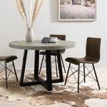 Product Image 40 for Modern Natural Brown Cowhide Rug from Four Hands