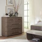 Product Image 3 for Modern Mood Bachelors Chest from Hooker Furniture