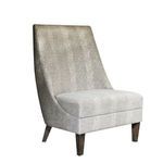 Product Image 7 for Fawn Avalon Ash Performance Fabric Occasional Chair from Alder & Tweed