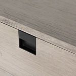 Product Image 19 for Carly Grey Wash 6-Drawer Dresser from Four Hands