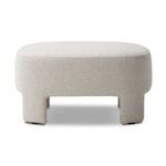 Product Image 4 for Olvera Cocktail Ottoman from Four Hands