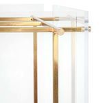 Product Image 4 for Lena 8-Light Iron and Acrylic Chandelier from Classic Home Furnishings