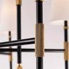 Product Image 1 for Bowery 9 Light Chandelier from Hudson Valley
