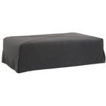 Product Image 2 for Miles Slipcovered Ottoman from Rowe Furniture