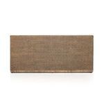 Product Image 5 for Senna Woven Dining Bench from Four Hands