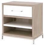 Product Image 5 for Wrenn 1 Drawer Nightstand from Essentials for Living